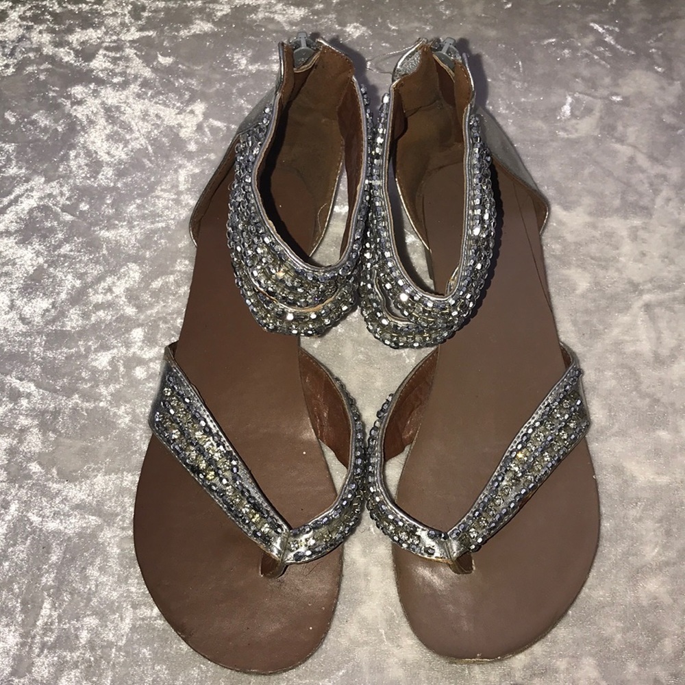 Sandals - Picture 3 of 5